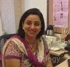 Dr. Priyanka Kharbanda in New Delhi