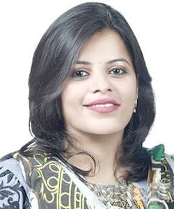 Dr. Priyanka Maheshwari