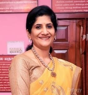 Dr. Priyanka Mehta in Chennai