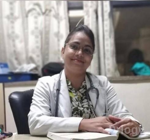 Dr. Priyanka Narwariya