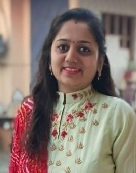 Dr. Priyanka Panchani in Surat