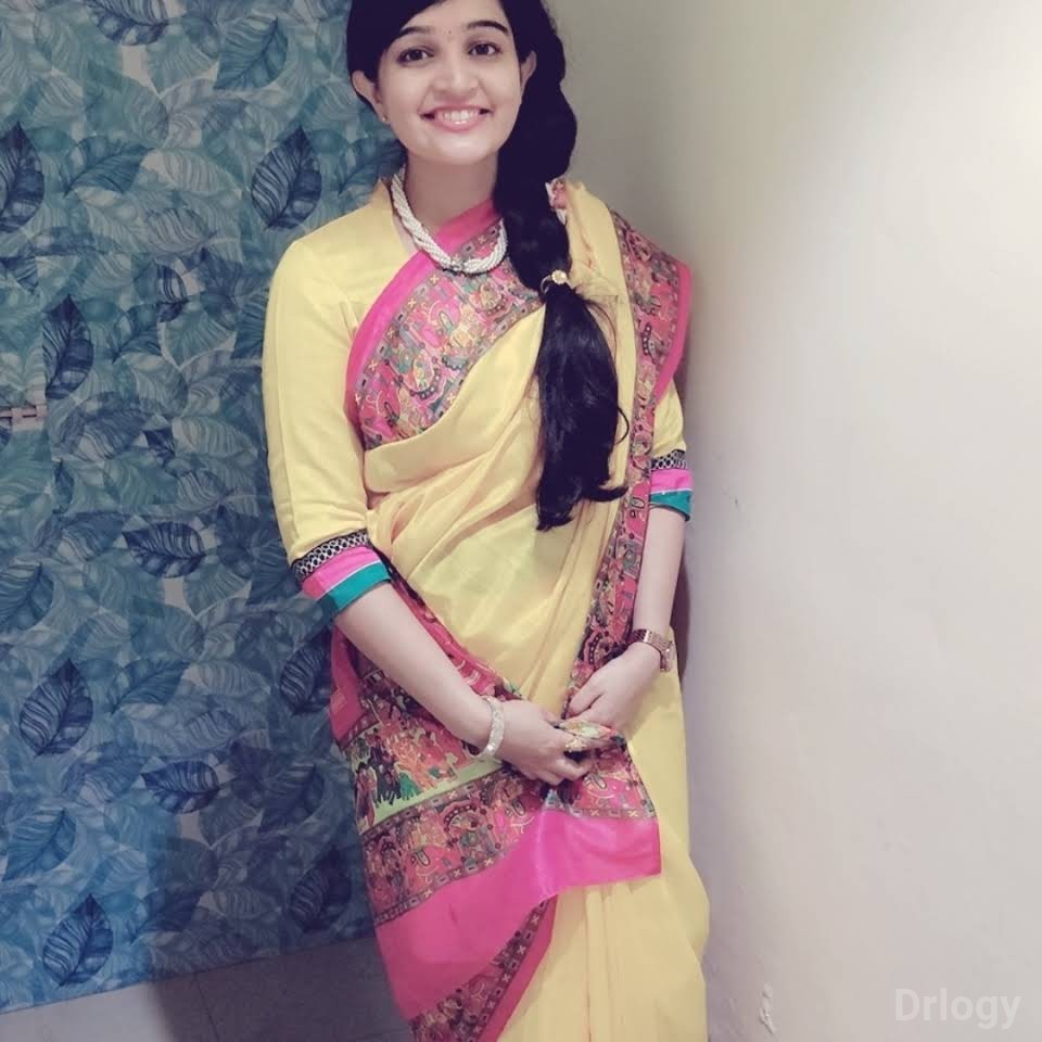 Dr. Priyanka Pardeshi in Thane