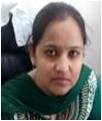 Dr. Priyanka Patel in Surat