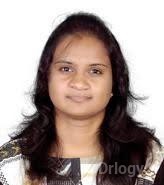 Dr. Priyanka Podutwar-Maddikeri