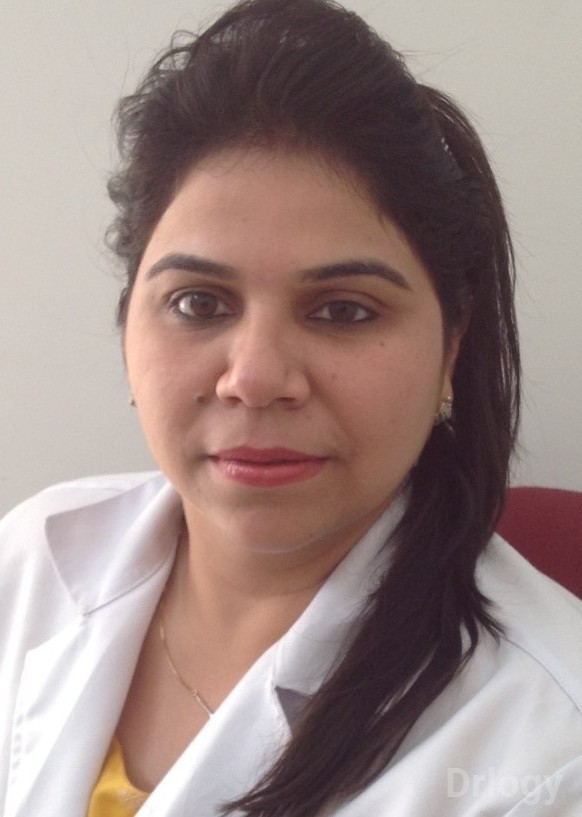 Dr. Priyanka Puri in Gurugram