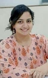 Dr. Priyanka Raut Dr. Priyanka Raut