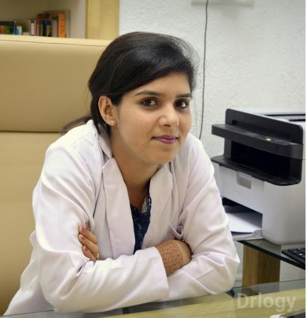 Dr. Priyanka Sehgal in Jaipur