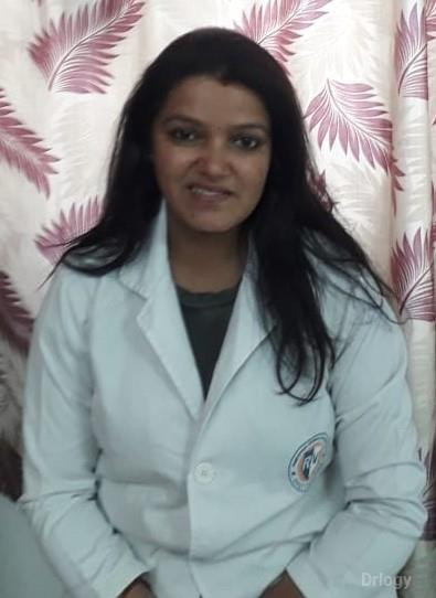 Dr. PRIYANKA SHAMANTH