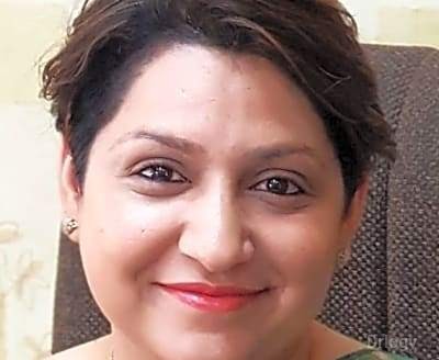 Dr. Priyanka Sharma in Chandigarh