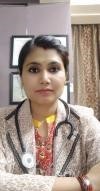Dr. Priyanka Shukla in Jodhpur