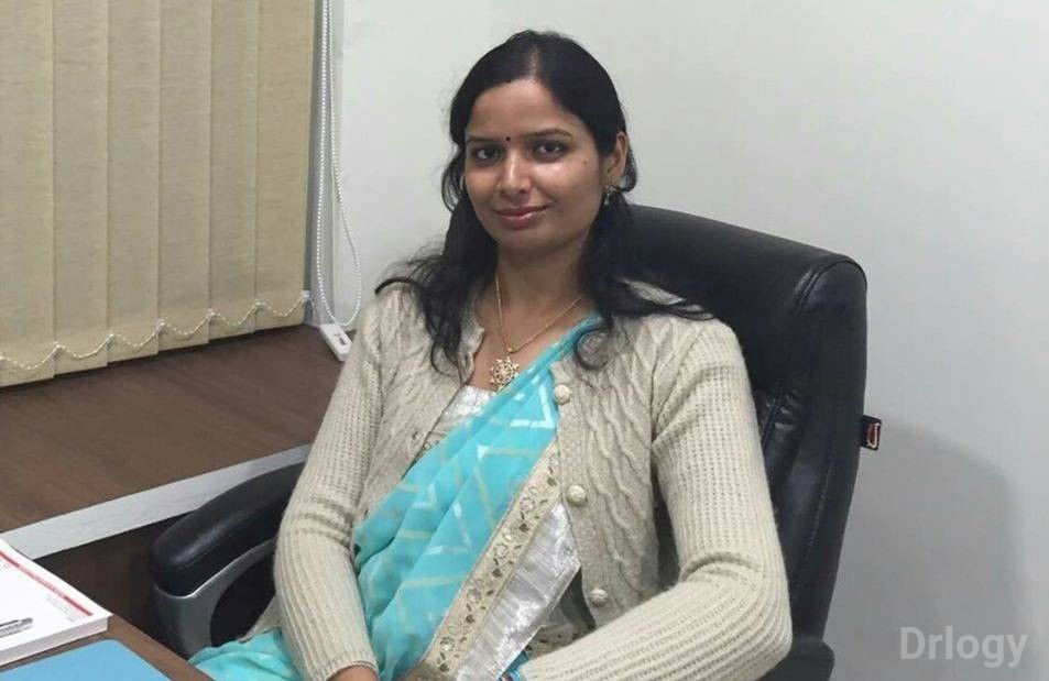 Dr. Priyanka Singh