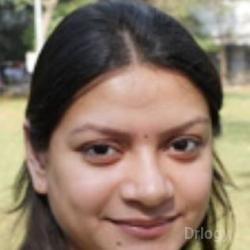 Dr. Priyanka Singh in Thane