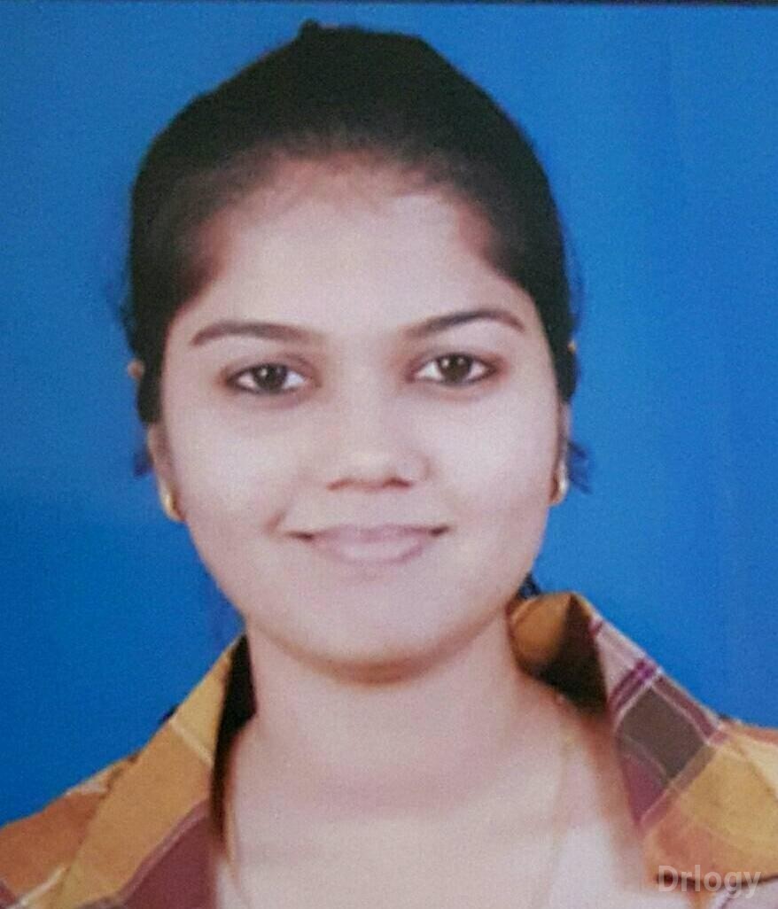 Dr. Priyanka Singh Thakur