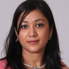 Dr. Priyanka Sutariya in Rajkot