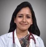 Dr. Priyanka Udawat