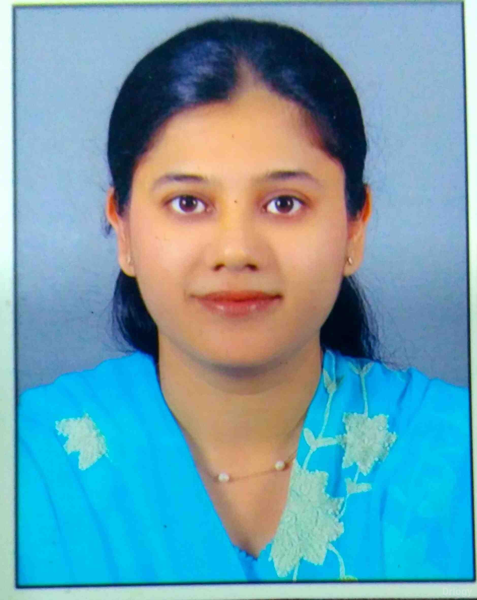 Dr. Priyata Seth