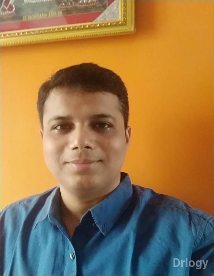 Dr. Priyul Shah in Rajkot