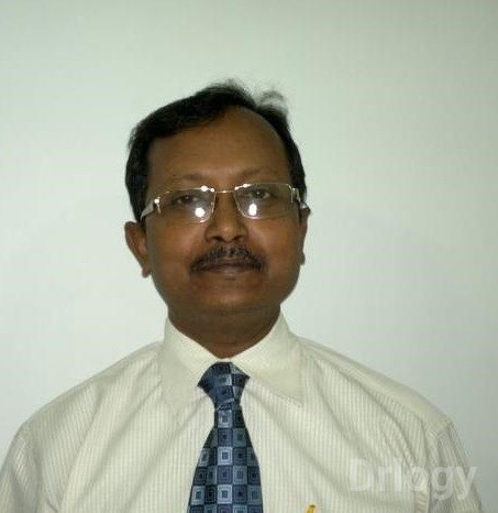 Dr. Prof. Indranath Kundu