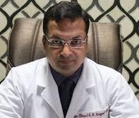 Dr. (Prof.) R R Goyal