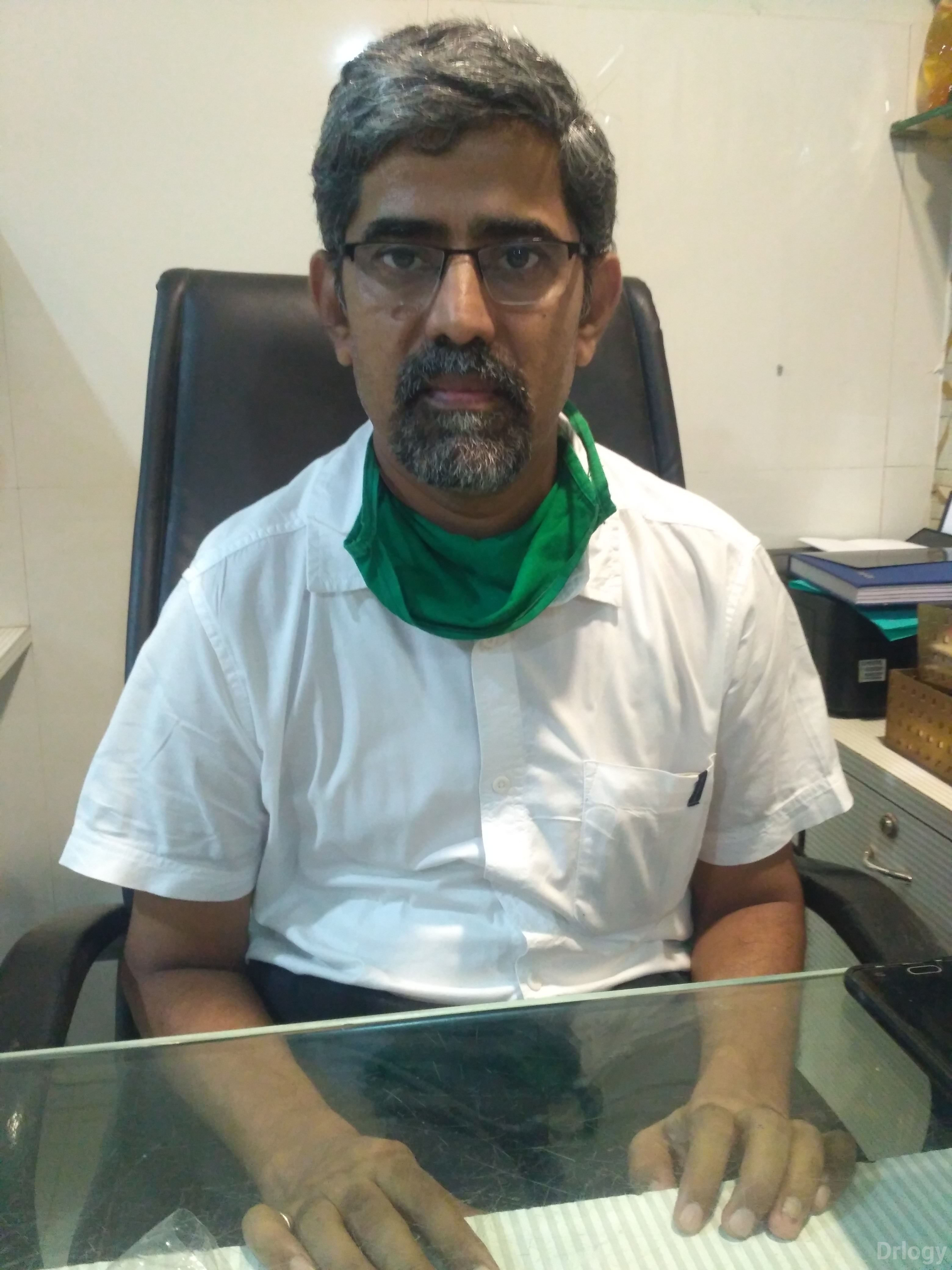 Dr. P.R.Suthar