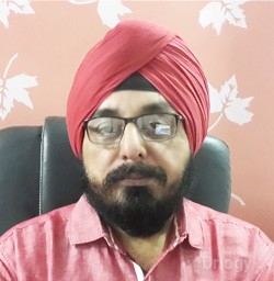 Dr. P.S. Chhatwal