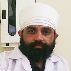 Dr. P.S. Grover