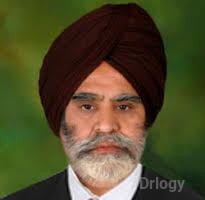 Dr. P.S. Kohli