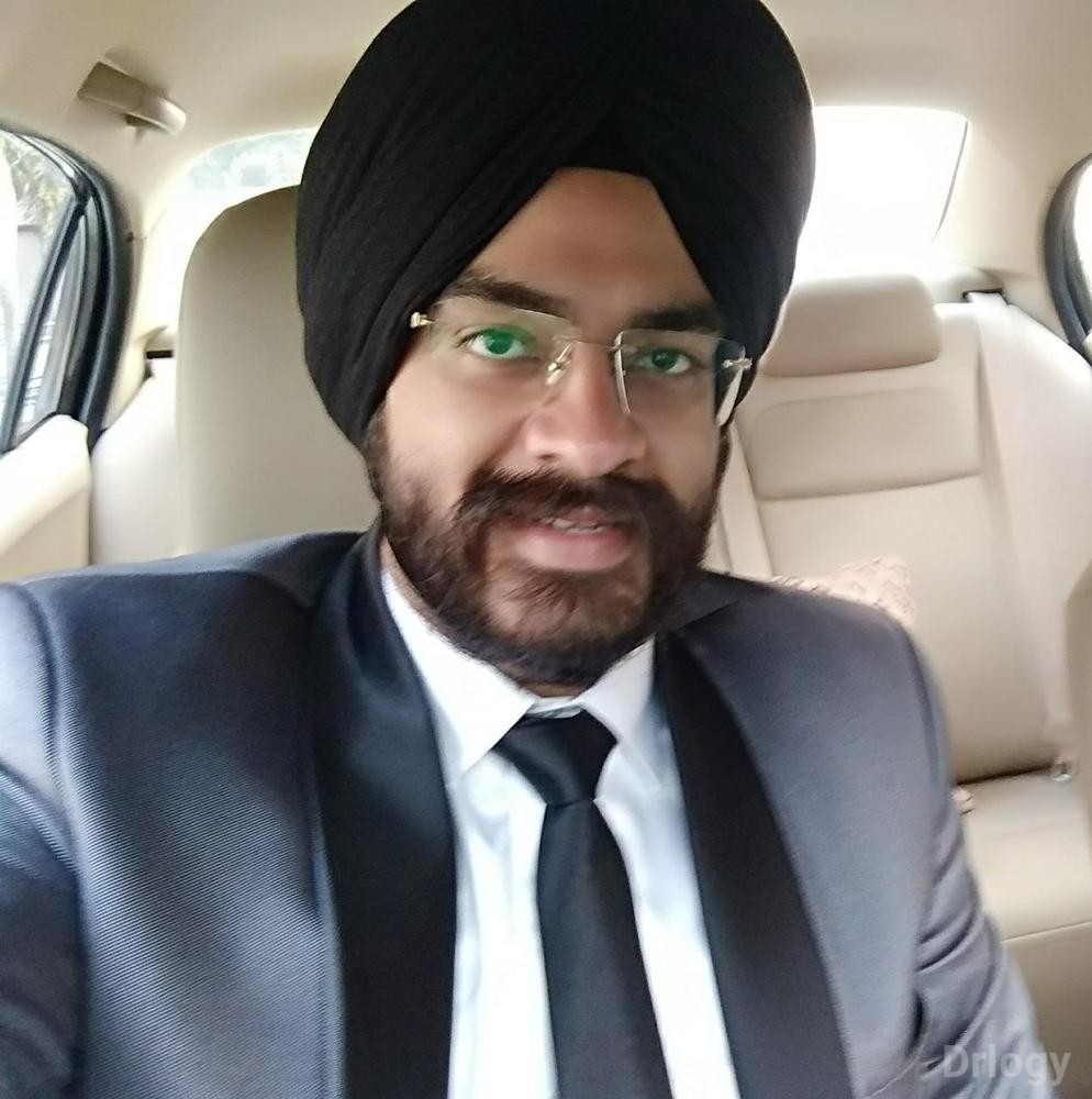 Dr. P.S. Ratta in New Delhi