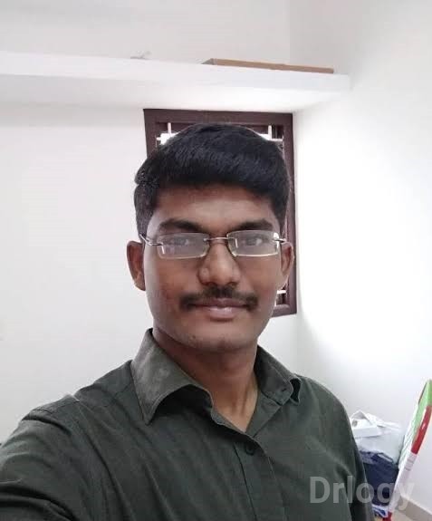 Dr. P.Thiyagarajan