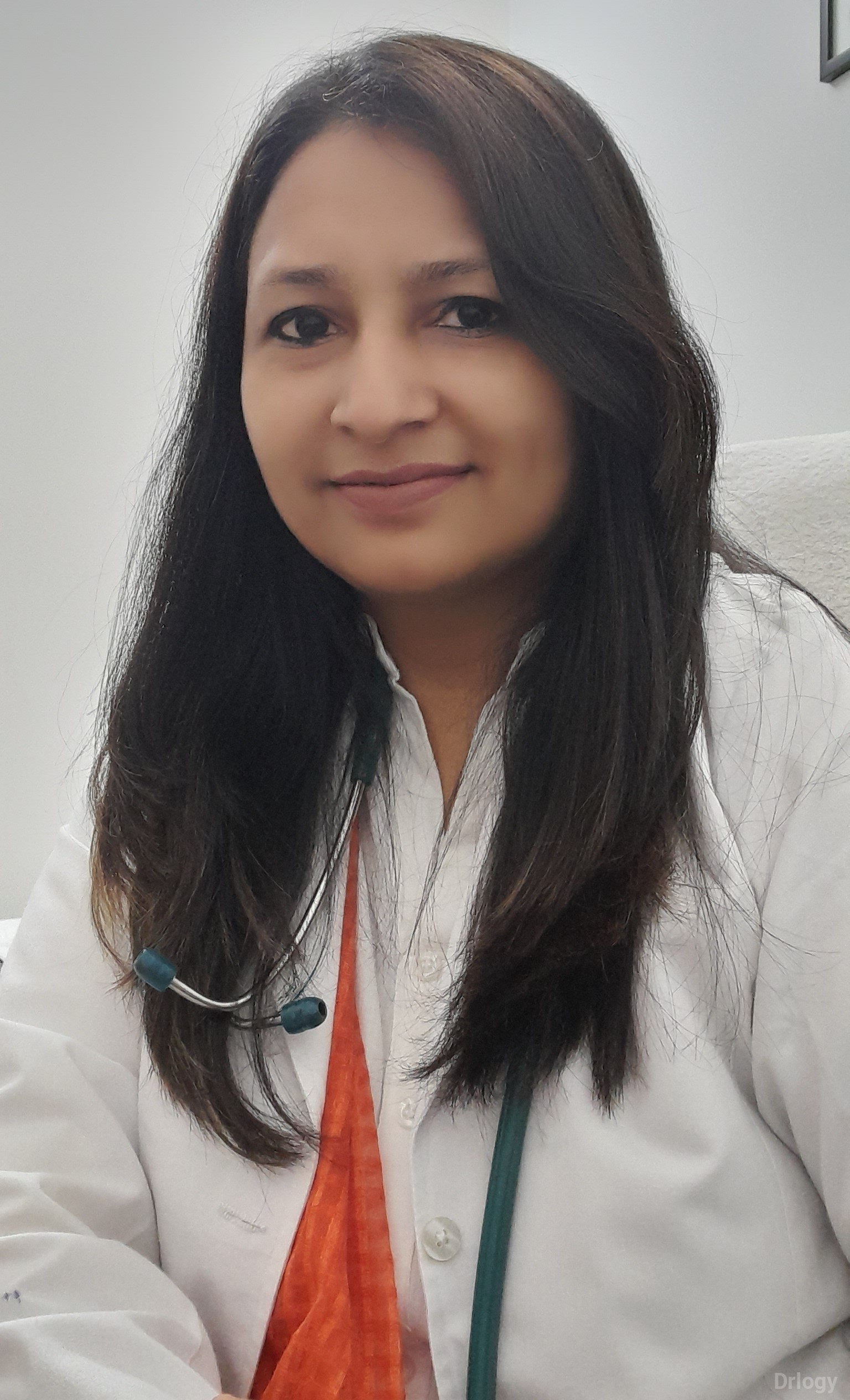Dr. Puja Prasad