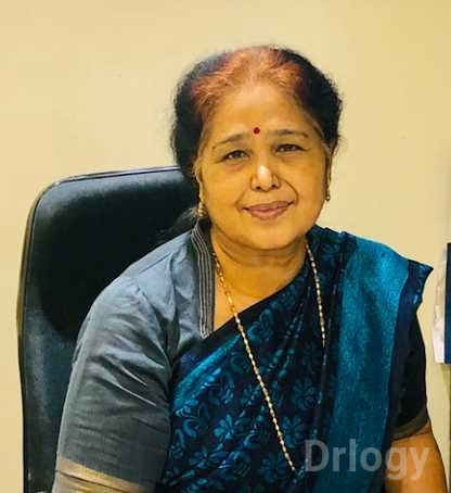 Dr. Punam Dixit in Patna