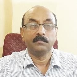 Dr. Puneet Bhargava