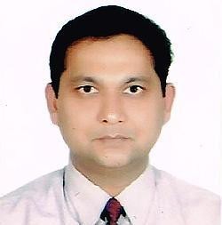 Dr. Puneet Bhatnagar