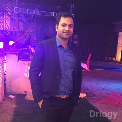 Dr. Puneet Chahar