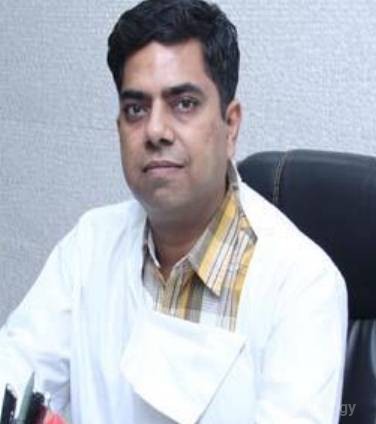 Dr. Puneet Kansal