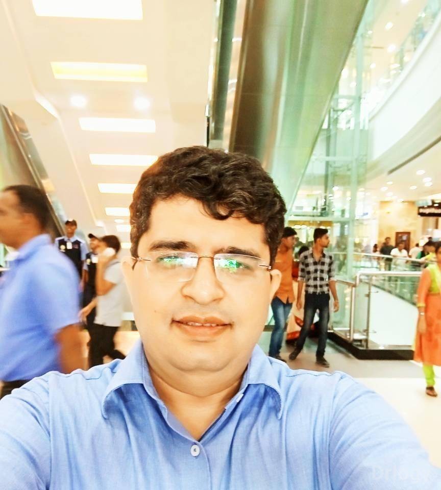 Dr. Puneet Kumar