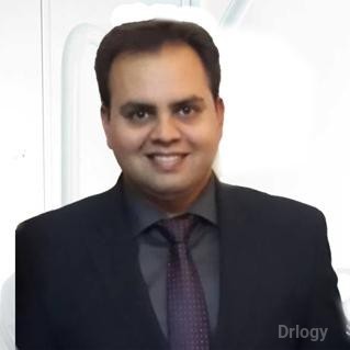 Dr. Puneet Lunial