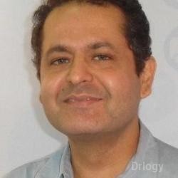 Dr. Puneet Mehrotra