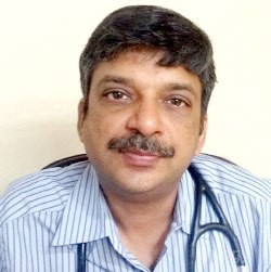 Dr. Puneet Mittal