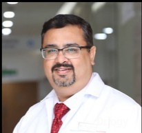 Dr. Puneet Q Khanna in New Delhi