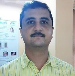 Dr. Puneet Sharma in Mumbai