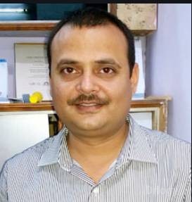 Dr. Puneet Shukla in Varanasi