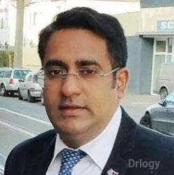 Dr. Puneet Singh Talwar