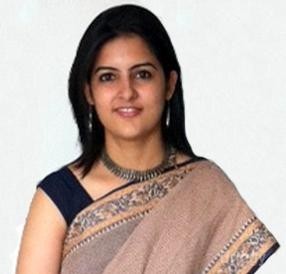 Dr. Puneeta Duggal Ahuja