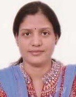 Dr. Puneeta Gupta
