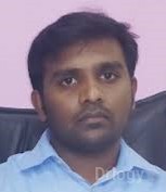 Dr. Puneeth M.S