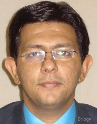 Dr. Punit Bhojani