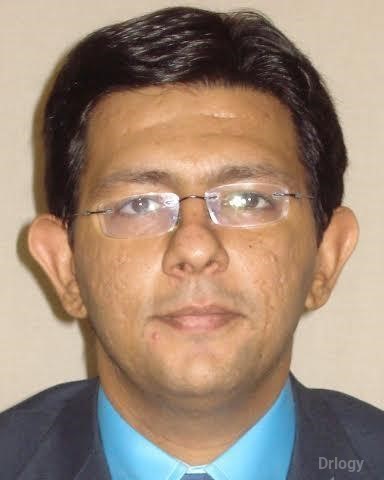 Dr. Punit Bhojani in Mumbai