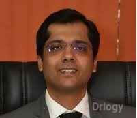 Dr. Punit Gohel in Ahmedabad
