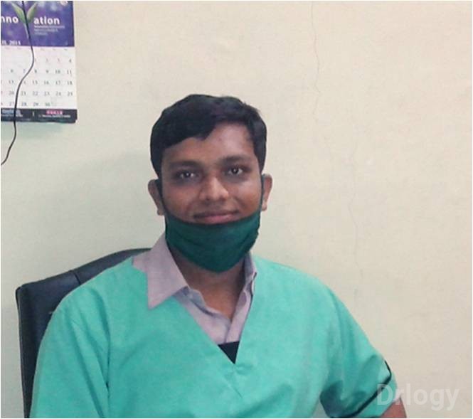 Dr. Punit Vora in Vadodara